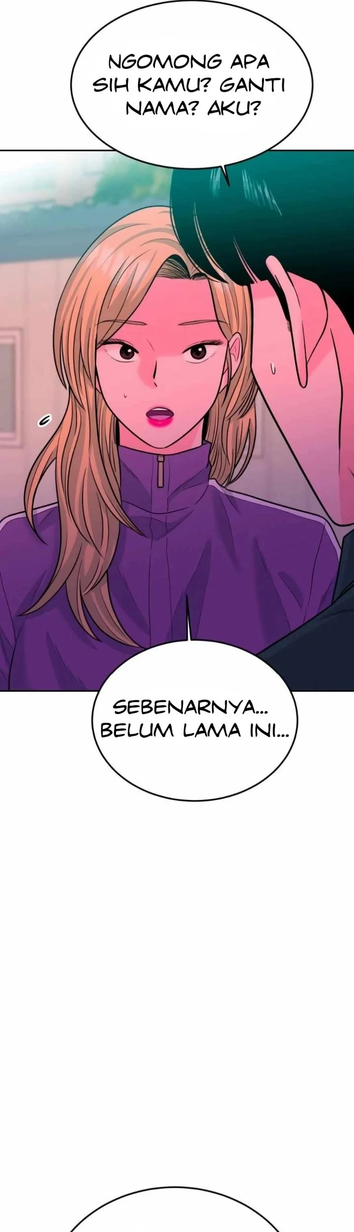 Student Jo-Eun Chapter 34 Gambar 50