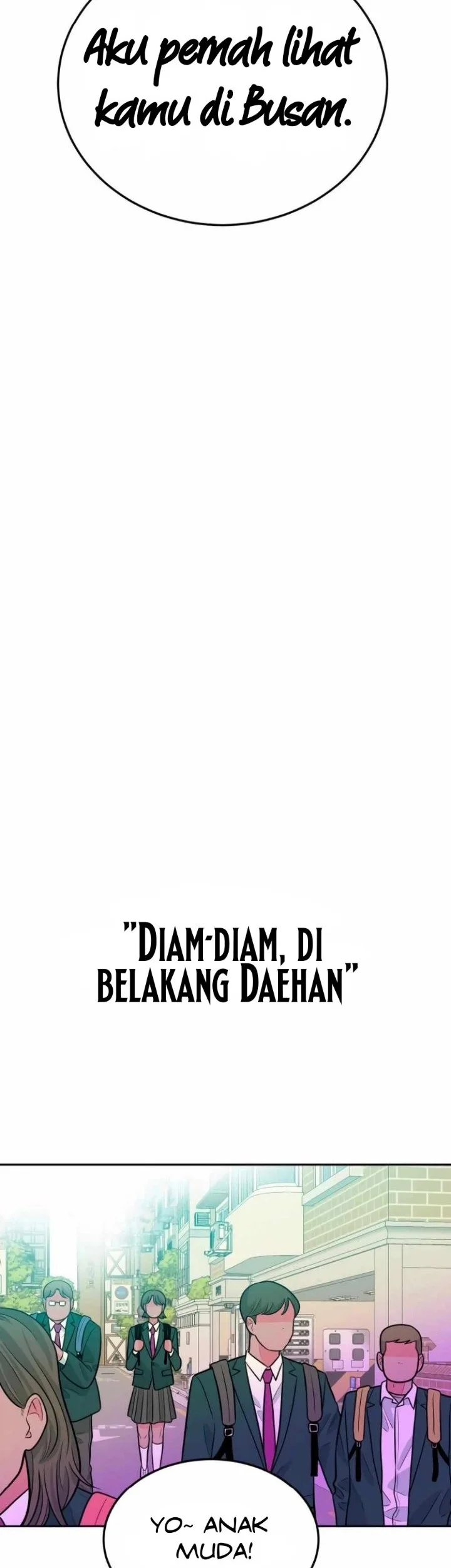 Student Jo-Eun Chapter 34 Gambar 51