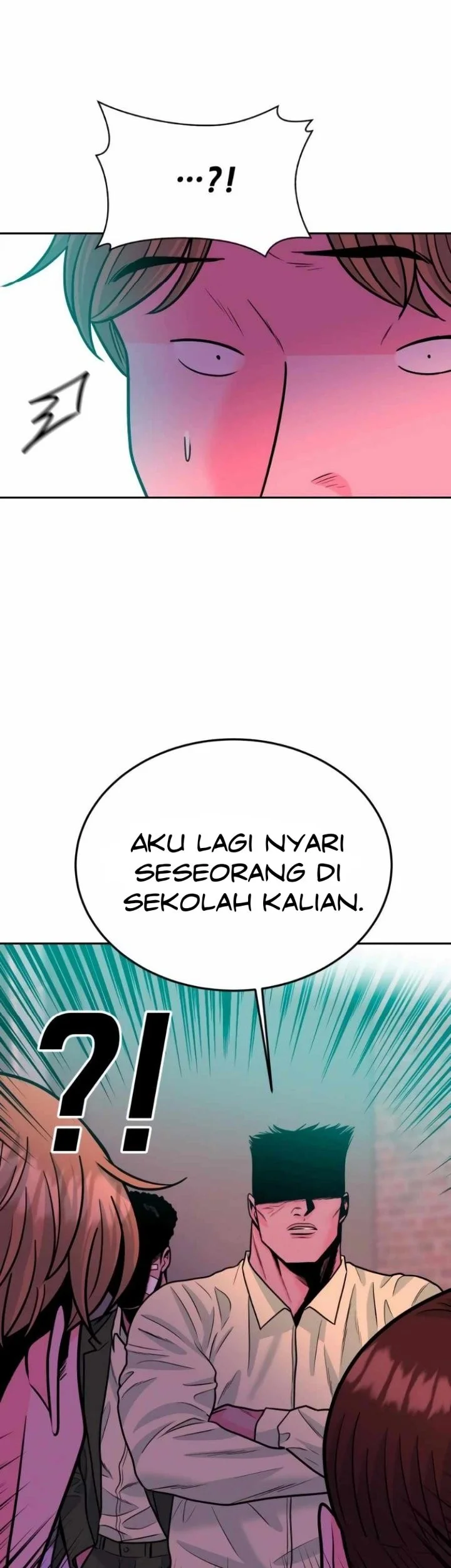 Student Jo-Eun Chapter 34 Gambar 57