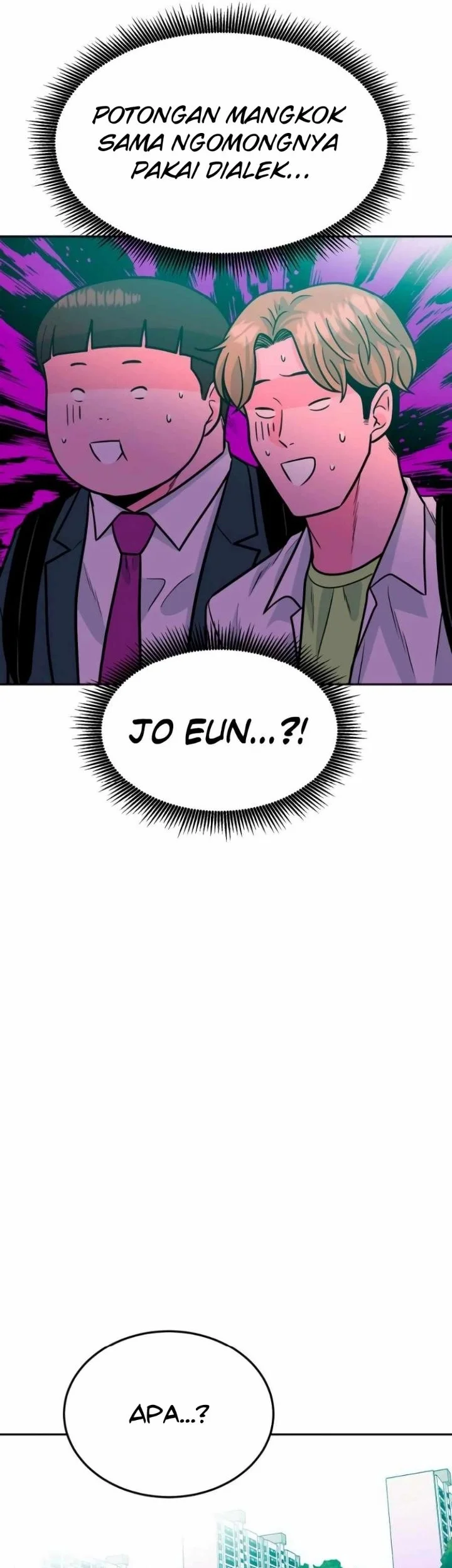 Student Jo-Eun Chapter 34 Gambar 60