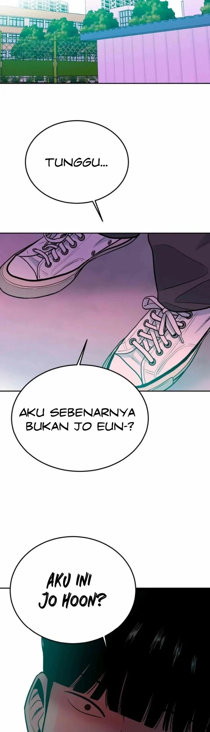Student Jo-Eun Chapter 34 Gambar 61