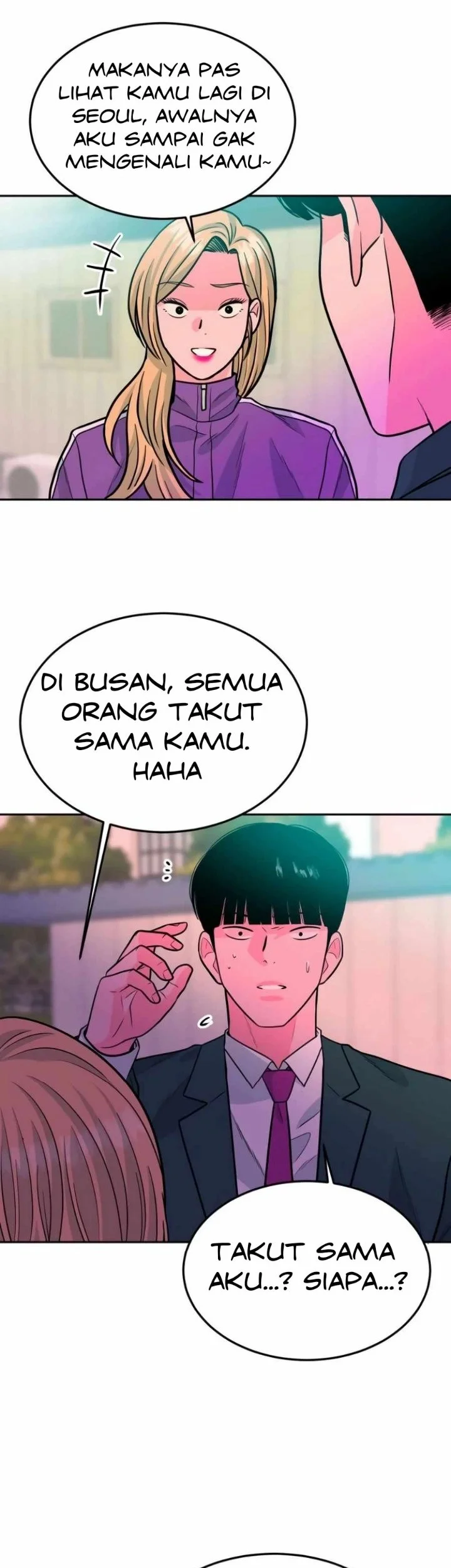 Student Jo-Eun Chapter 34 Gambar 66