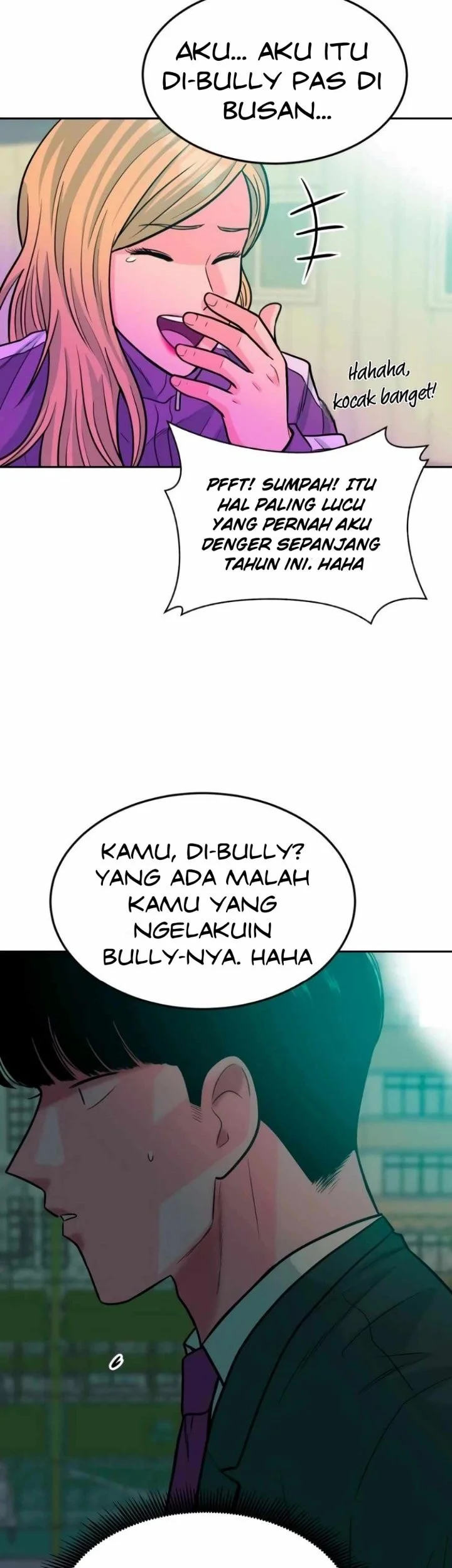 Student Jo-Eun Chapter 34 Gambar 67