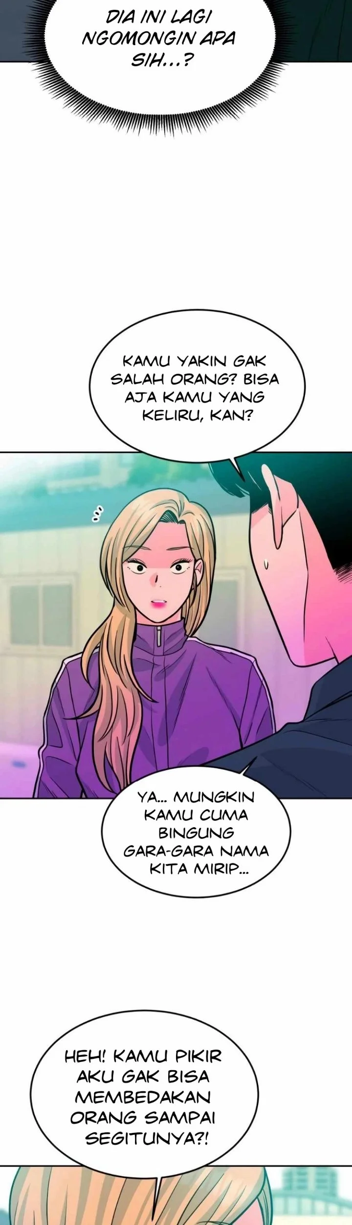 Student Jo-Eun Chapter 34 Gambar 68