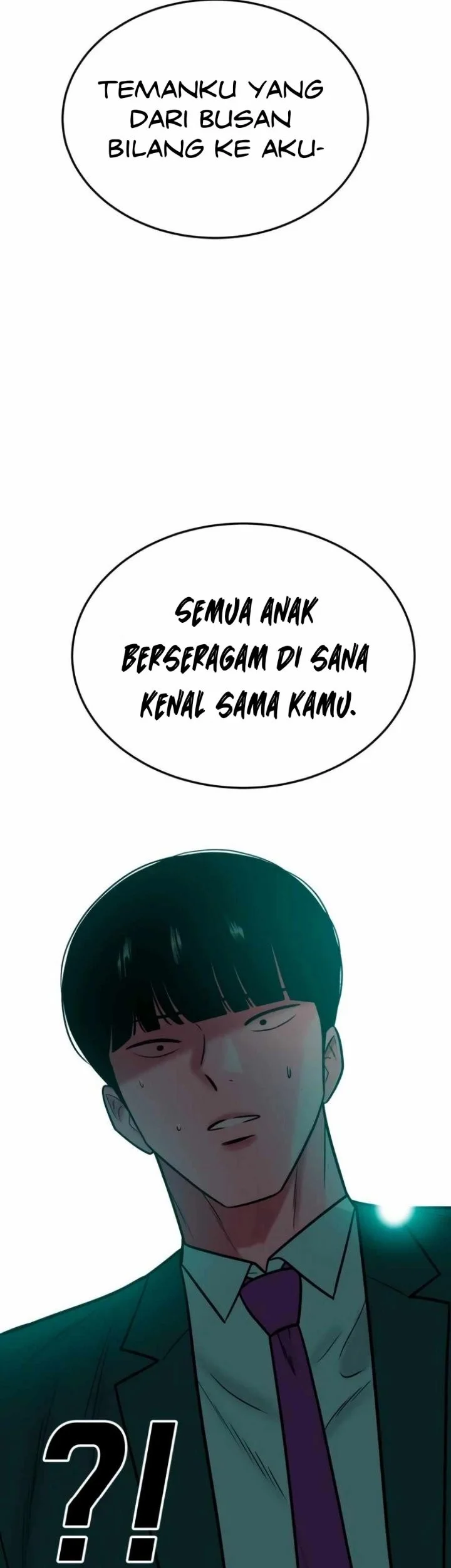 Student Jo-Eun Chapter 34 Gambar 70