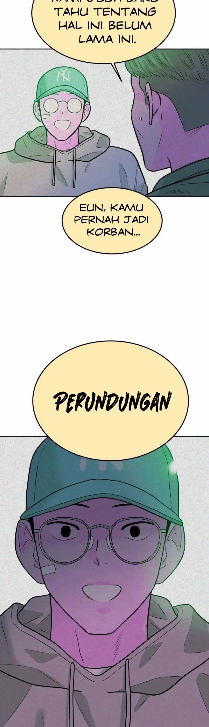 Student Jo-Eun Chapter 34 Gambar 72