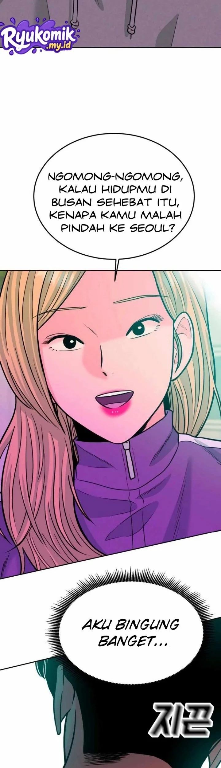 Student Jo-Eun Chapter 34 Gambar 73