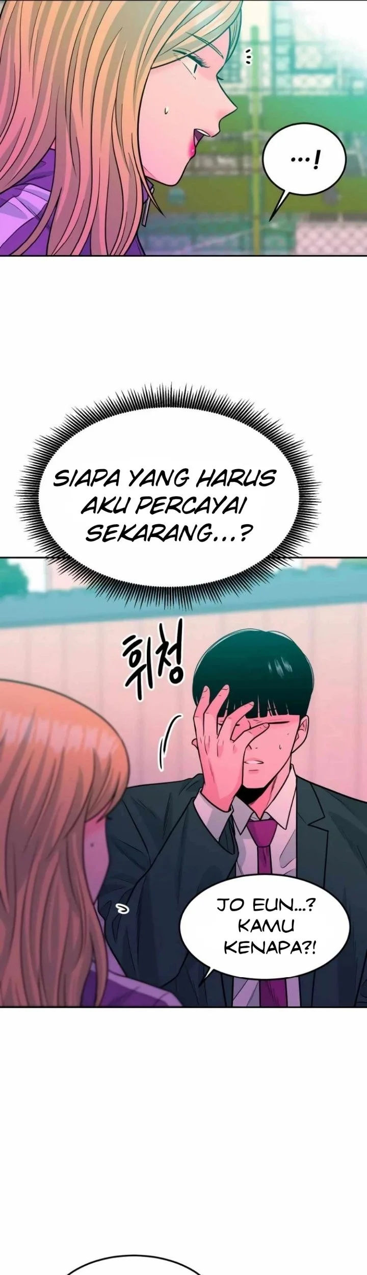Student Jo-Eun Chapter 34 Gambar 75