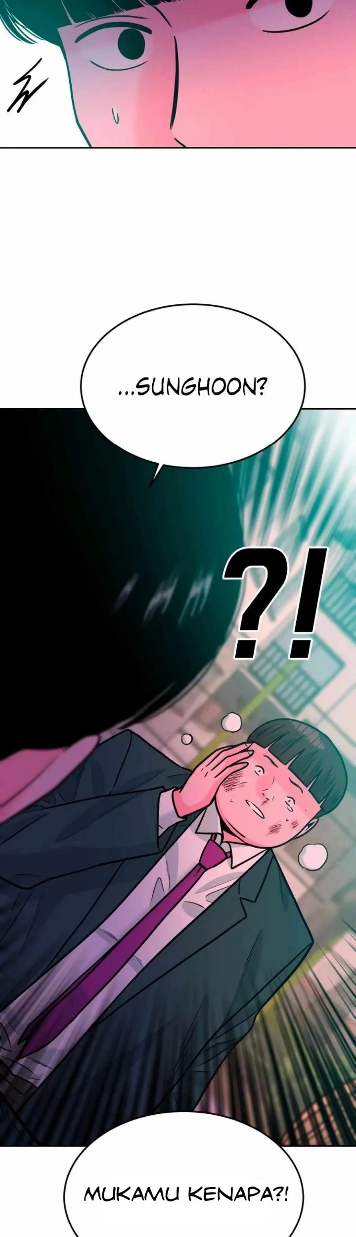 Student Jo-Eun Chapter 34 Gambar 77