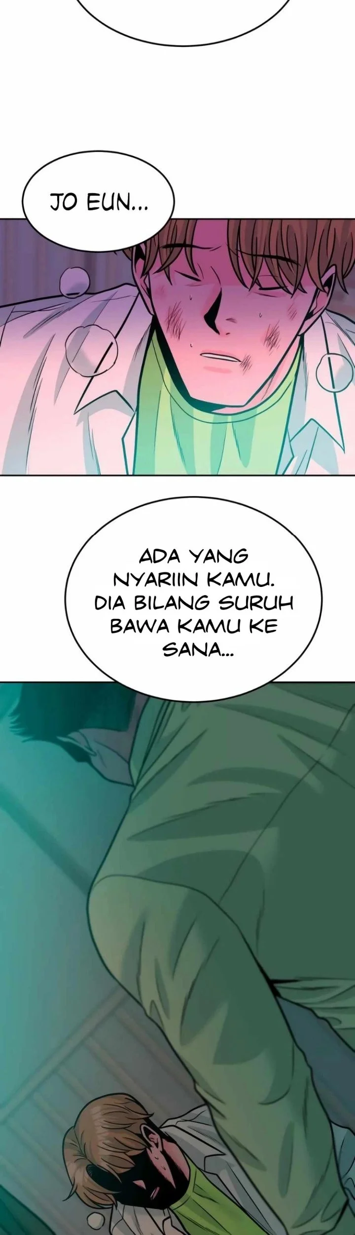 Student Jo-Eun Chapter 34 Gambar 78