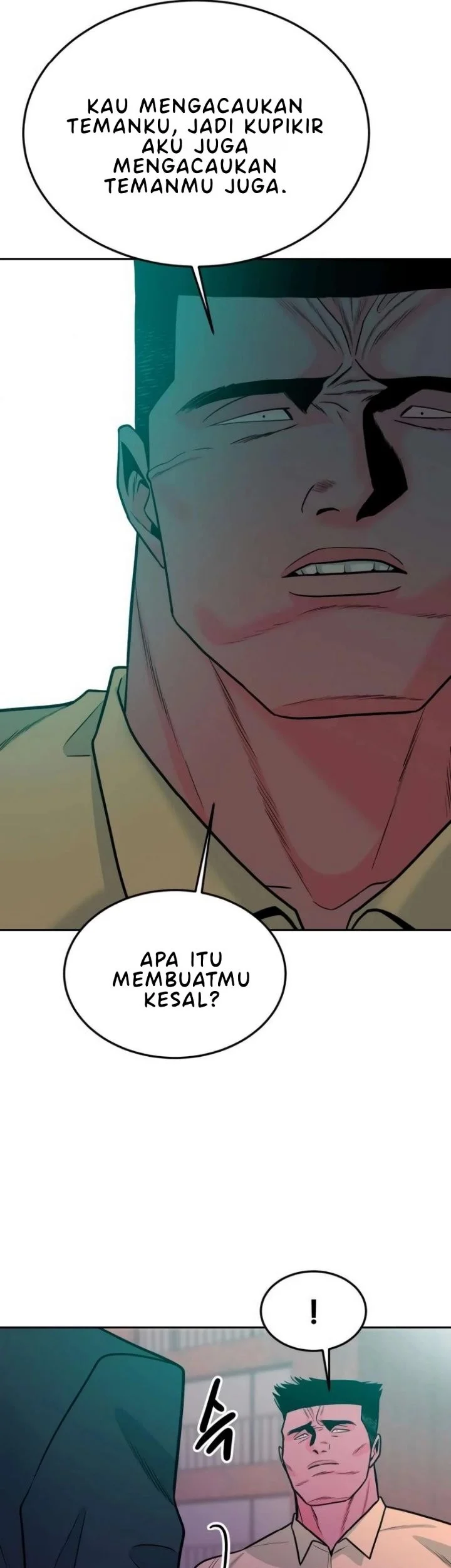 Student Jo-Eun Chapter 35 Gambar 46