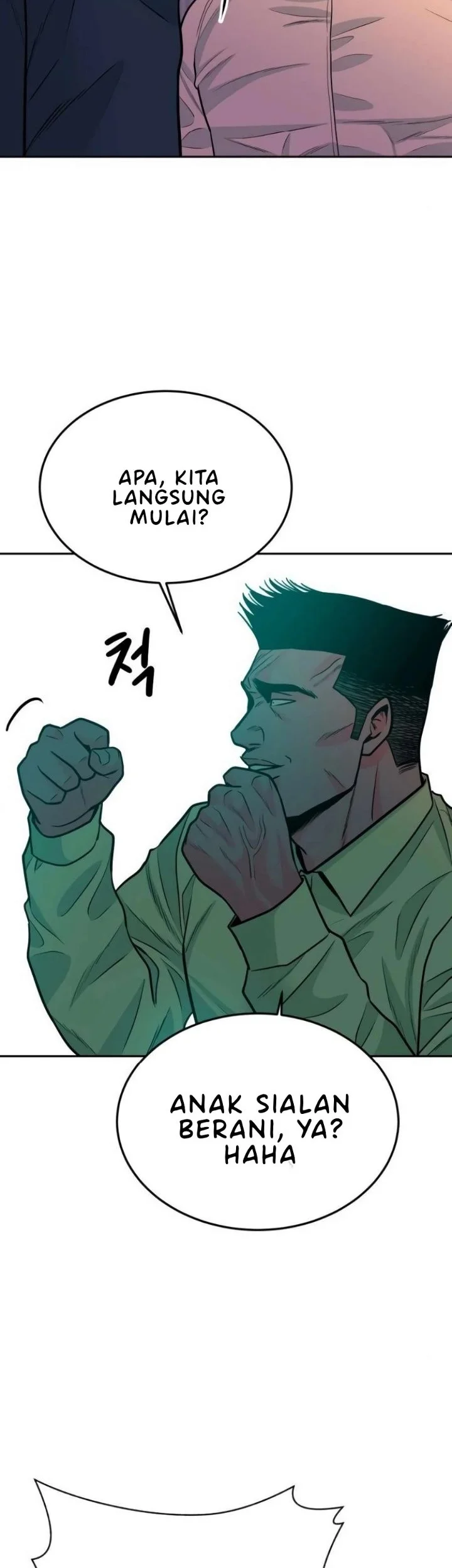 Student Jo-Eun Chapter 35 Gambar 47