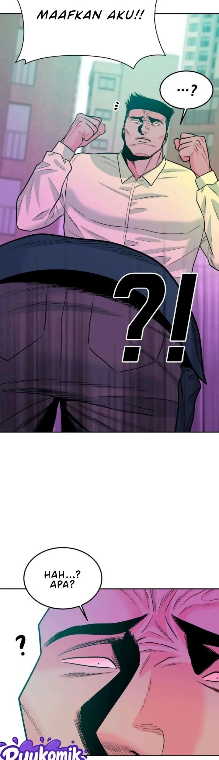 Student Jo-Eun Chapter 35 Gambar 48