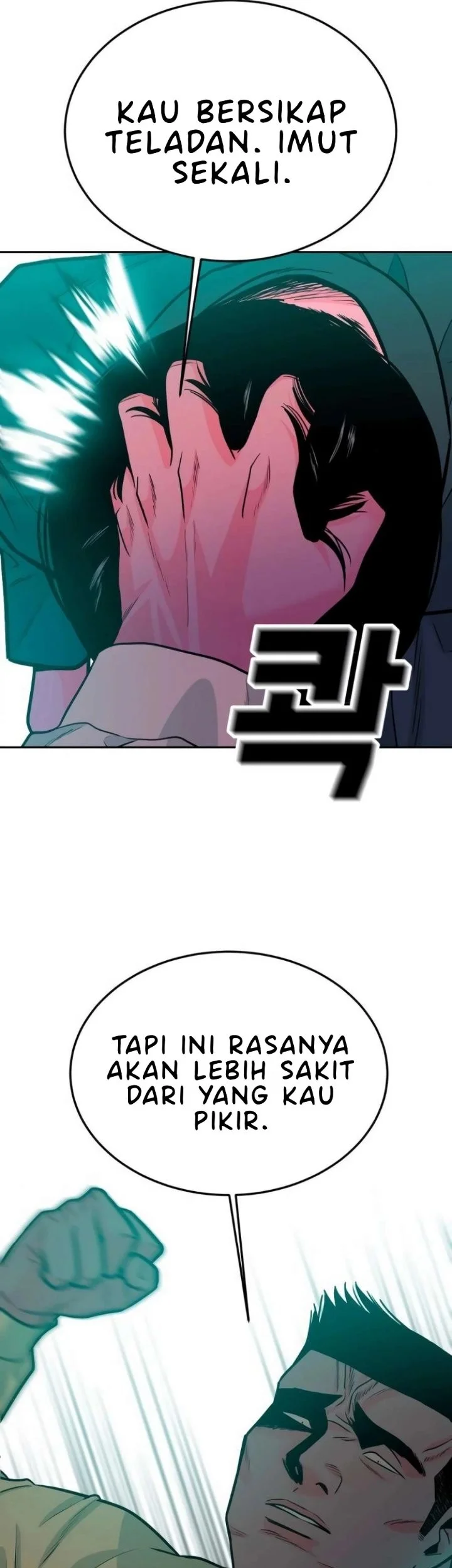 Student Jo-Eun Chapter 35 Gambar 51