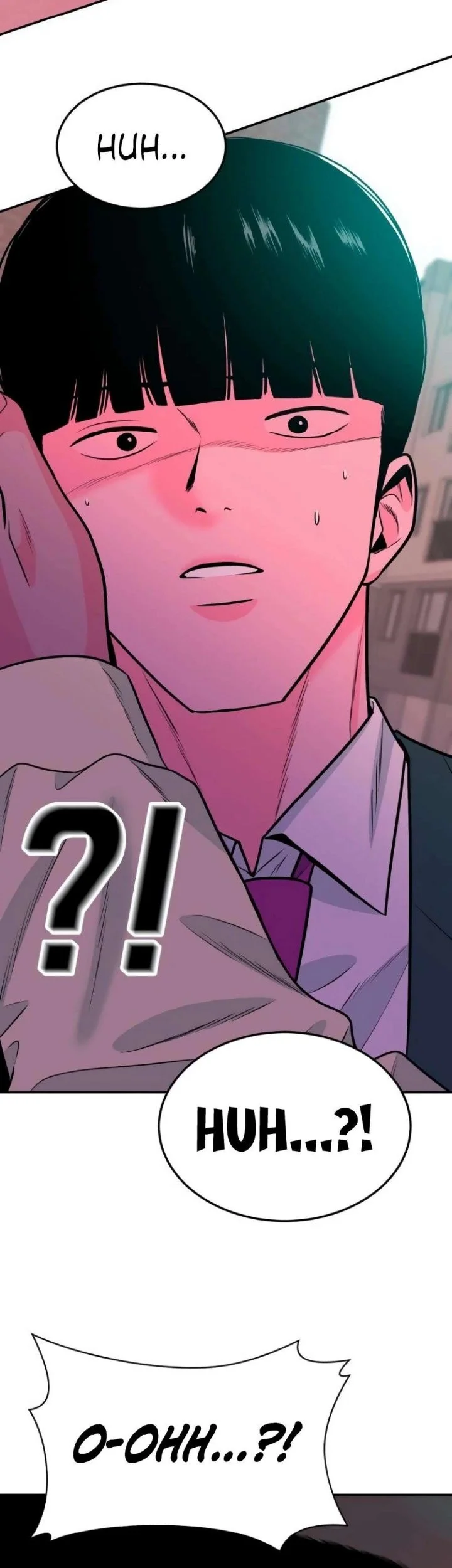 Student Jo-Eun Chapter 35 Gambar 53