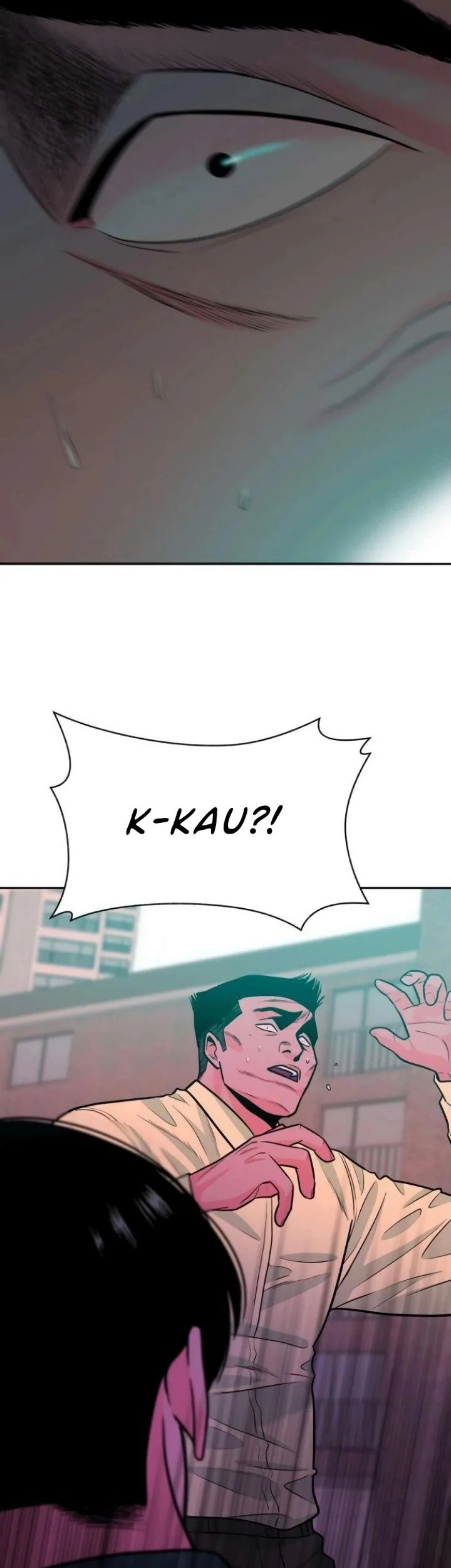 Student Jo-Eun Chapter 35 Gambar 54