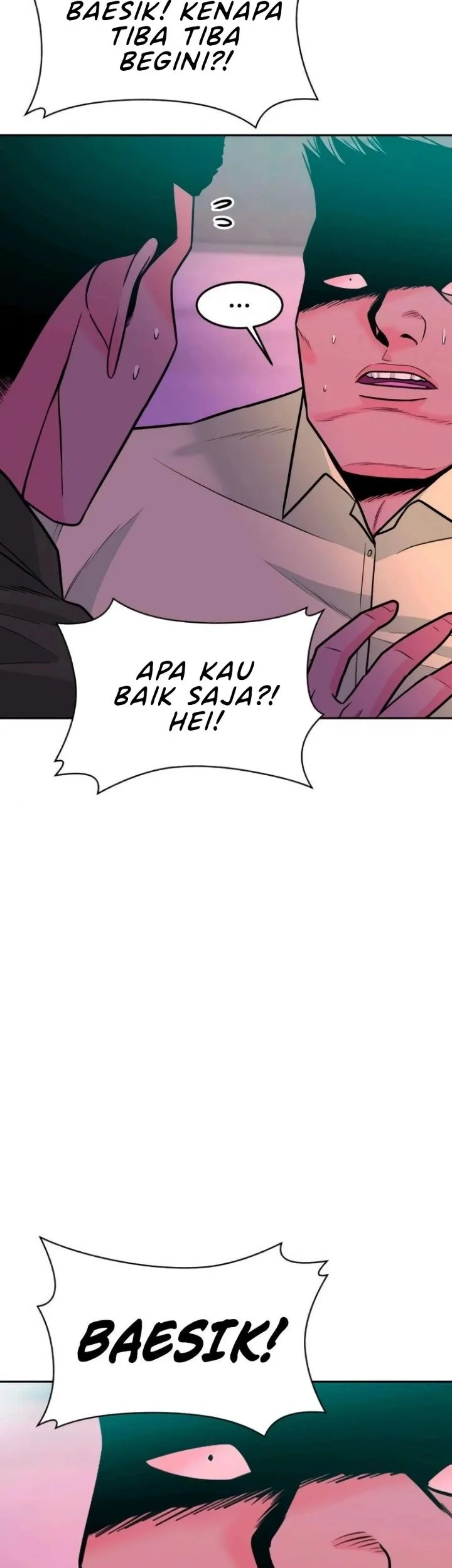 Student Jo-Eun Chapter 35 Gambar 57