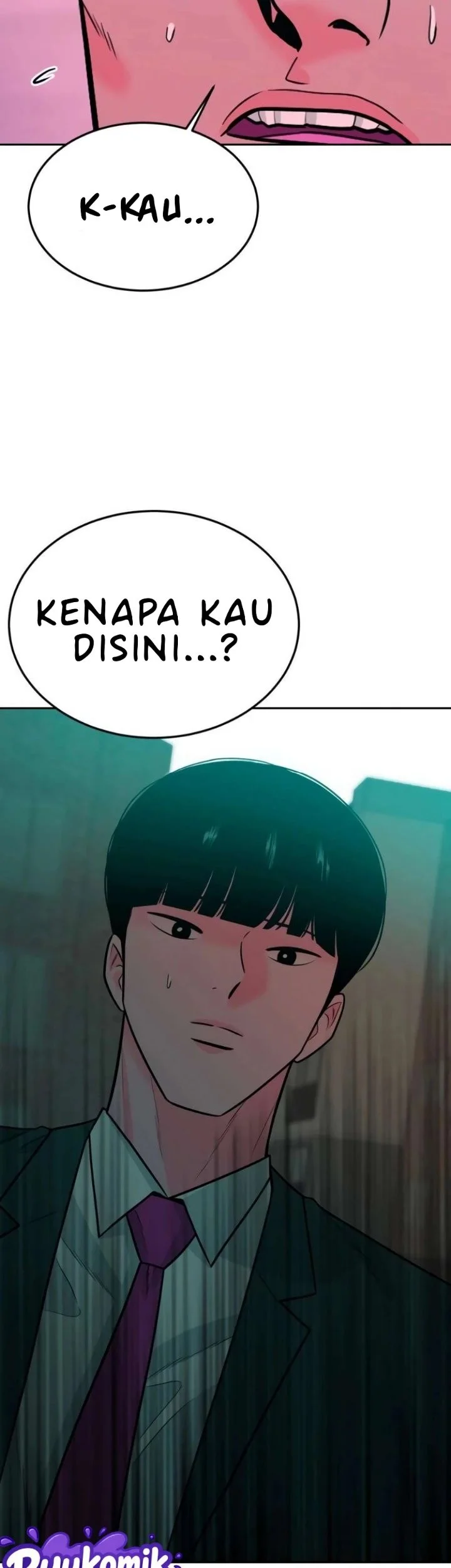 Student Jo-Eun Chapter 35 Gambar 58