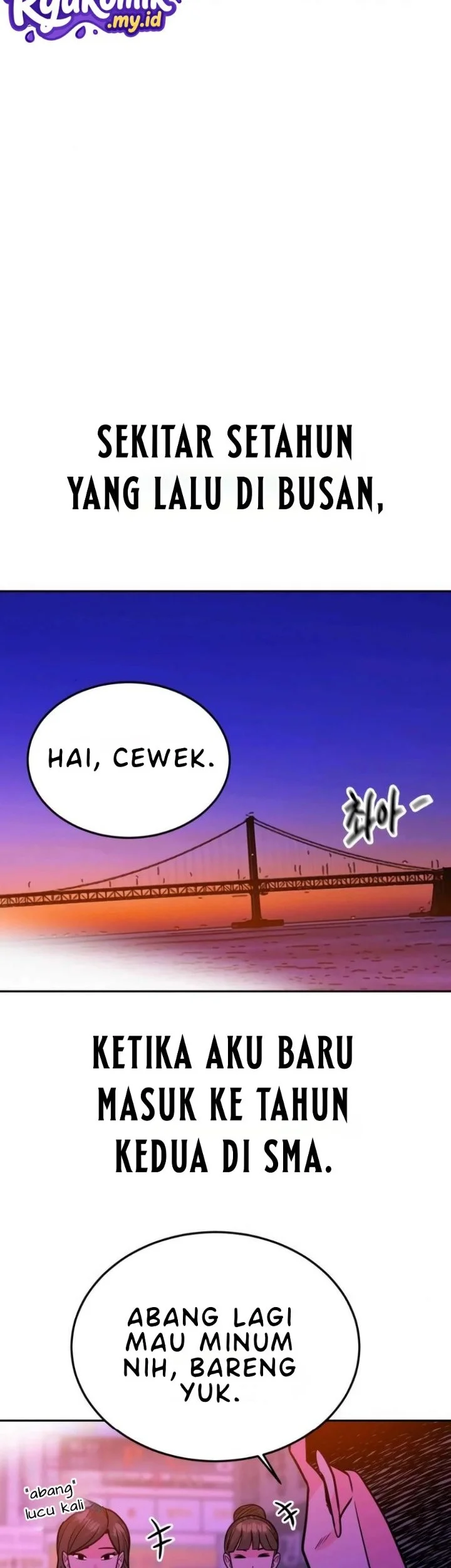 Student Jo-Eun Chapter 35 Gambar 59