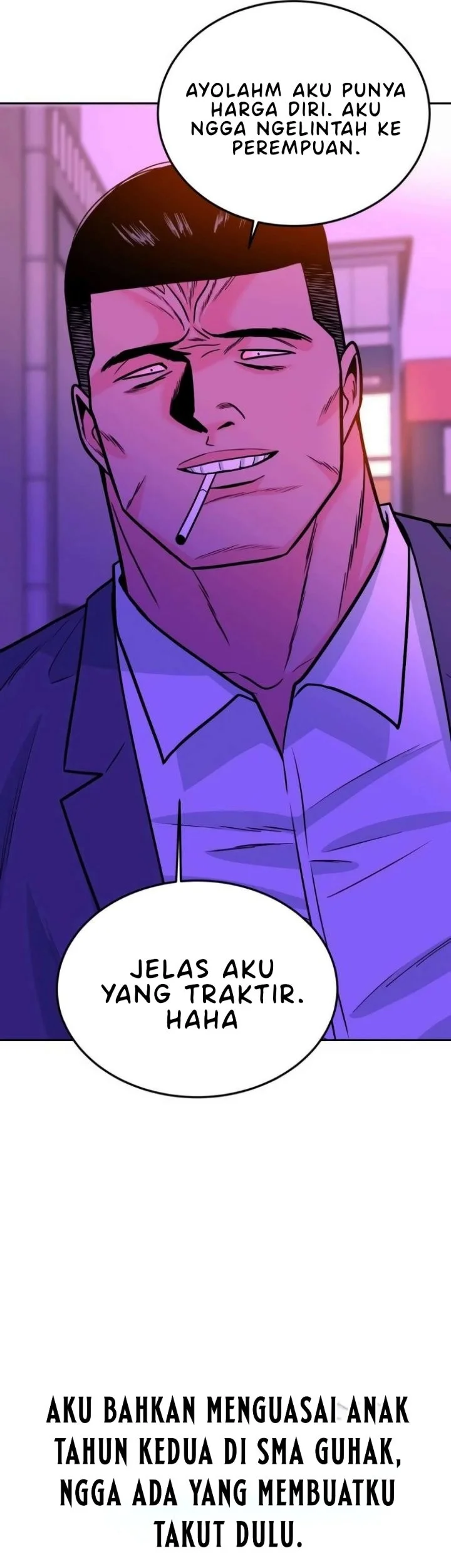 Student Jo-Eun Chapter 35 Gambar 61