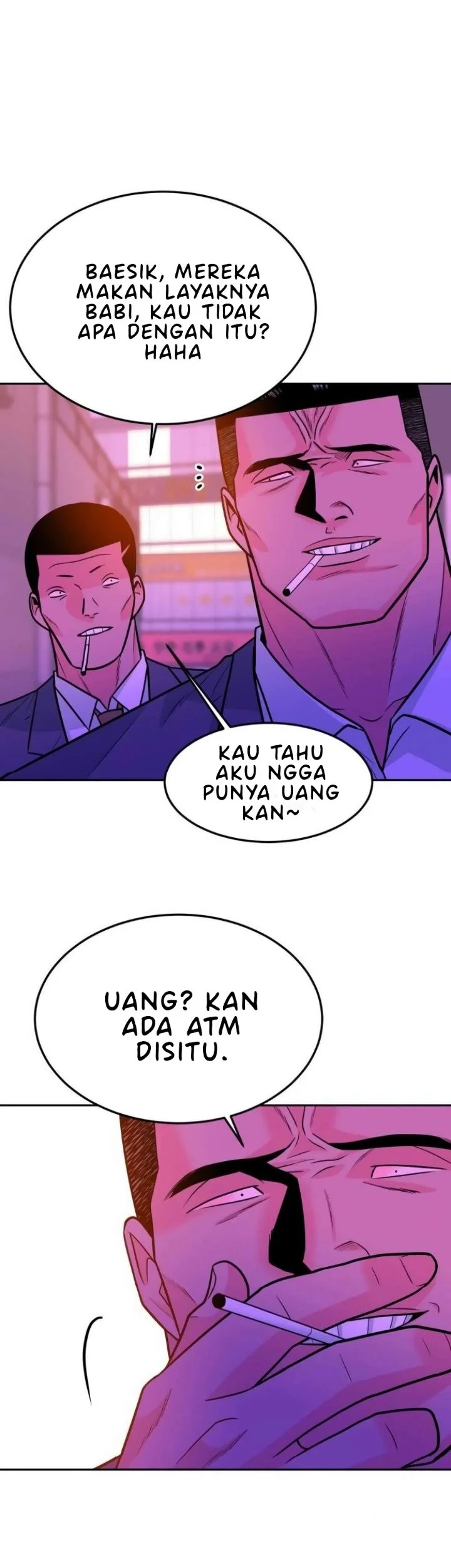 Student Jo-Eun Chapter 35 Gambar 62