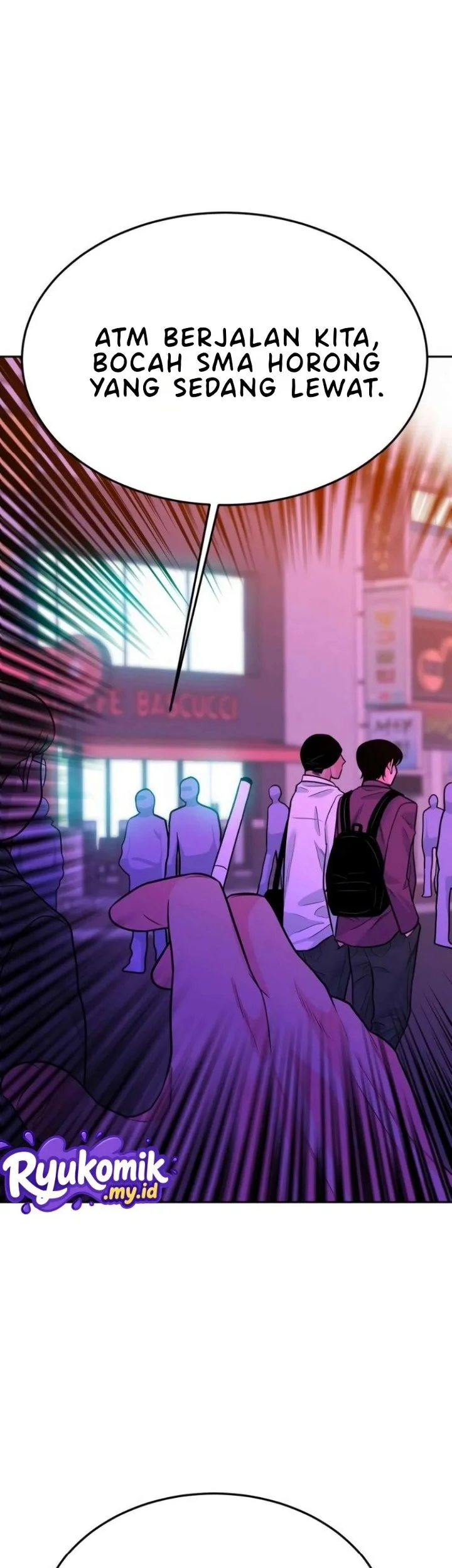 Student Jo-Eun Chapter 35 Gambar 63
