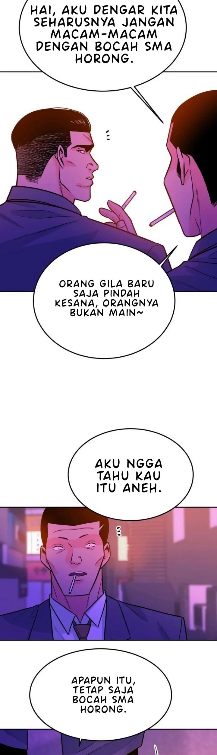 Student Jo-Eun Chapter 35 Gambar 64