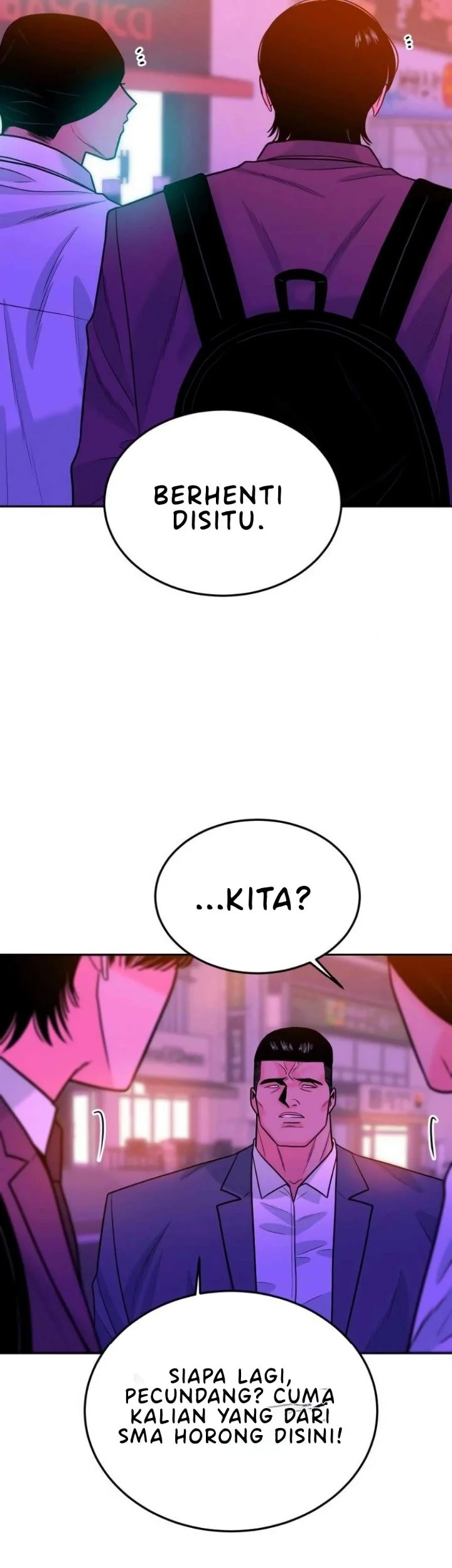 Student Jo-Eun Chapter 35 Gambar 66