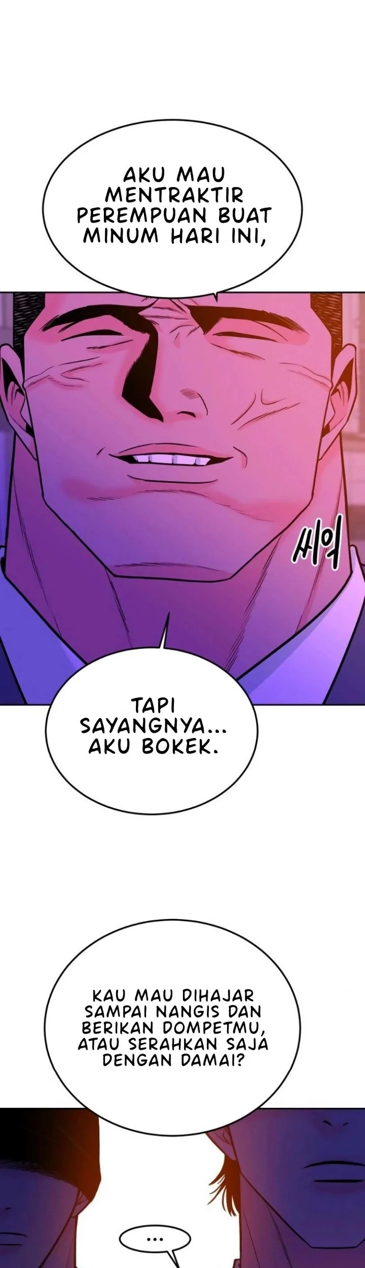 Student Jo-Eun Chapter 35 Gambar 67