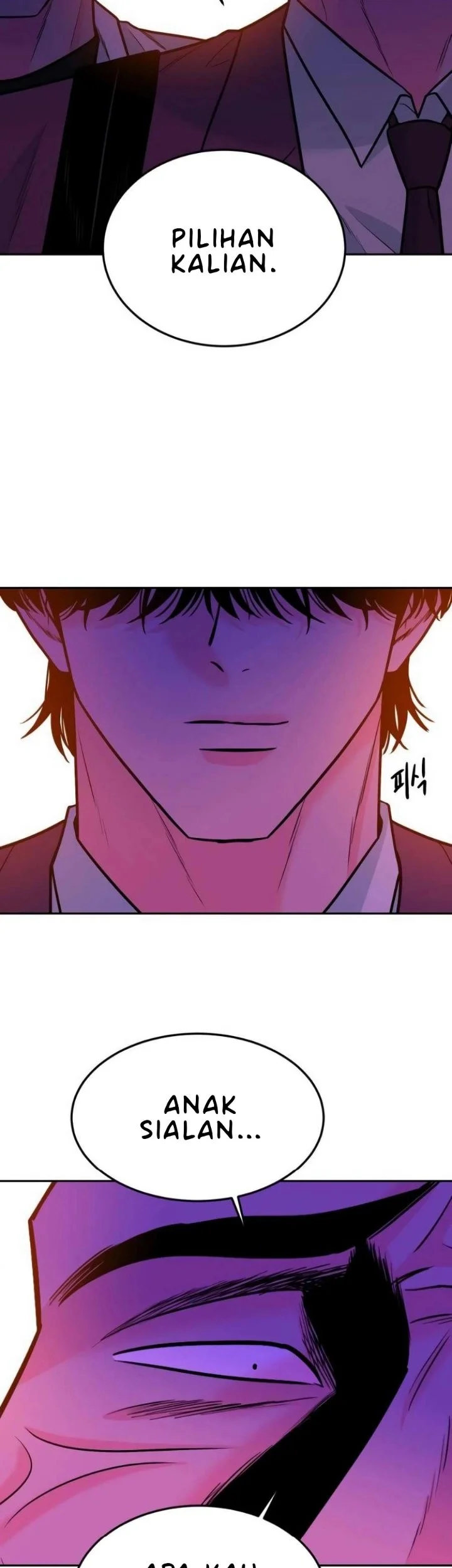 Student Jo-Eun Chapter 35 Gambar 68