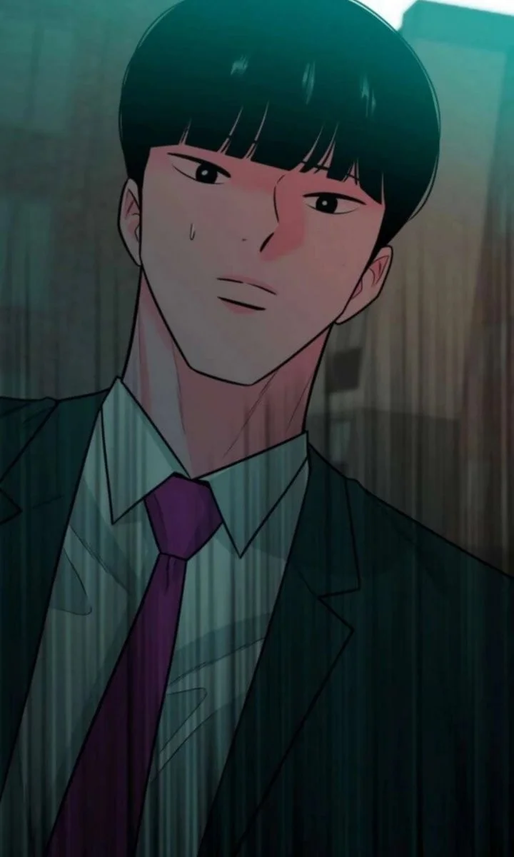 Student Jo-Eun Chapter 36 Gambar 55