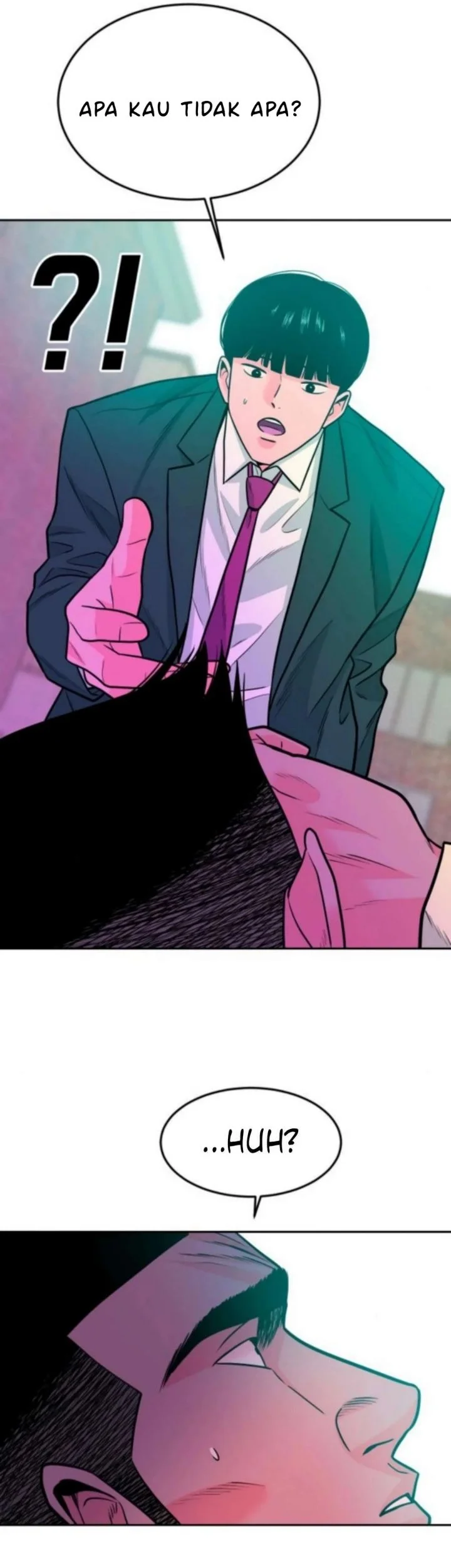 Student Jo-Eun Chapter 36 Gambar 57