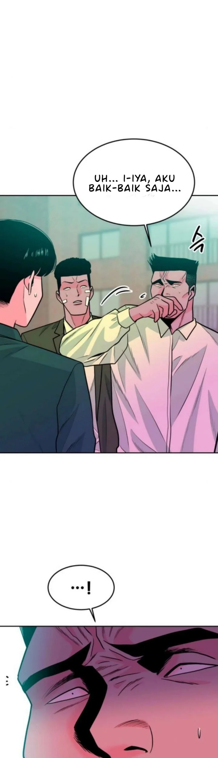Student Jo-Eun Chapter 36 Gambar 58