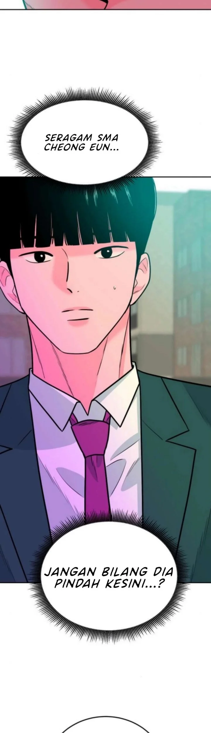 Student Jo-Eun Chapter 36 Gambar 59