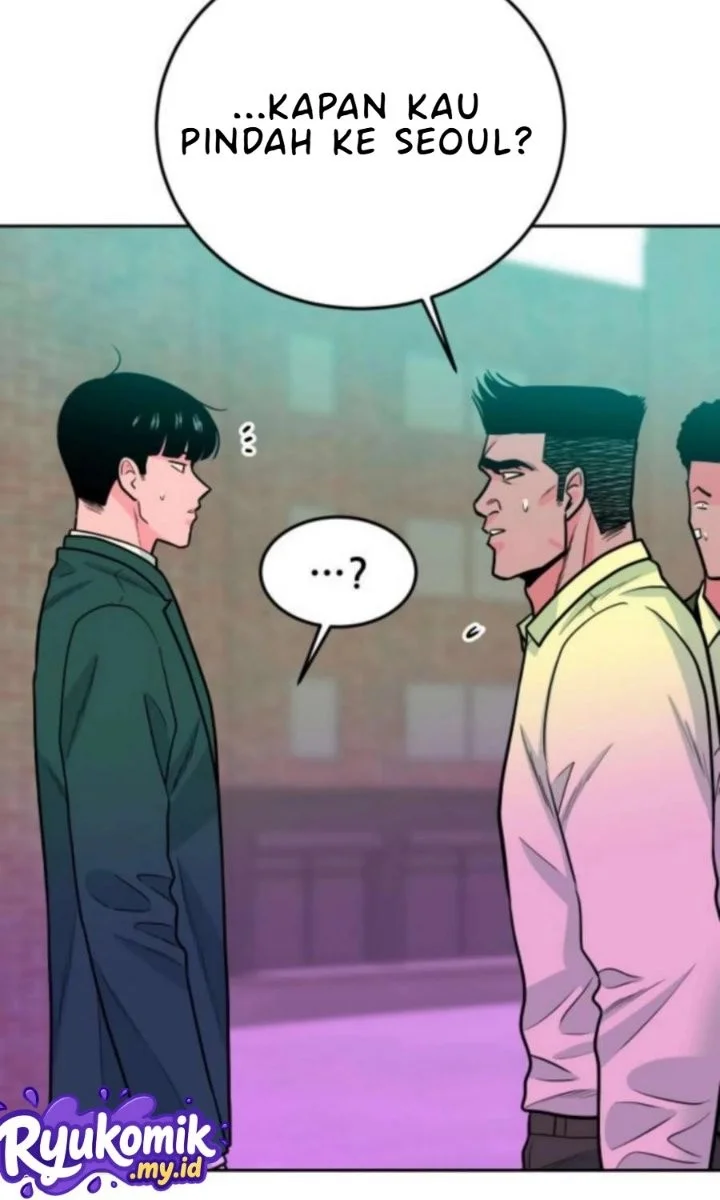 Student Jo-Eun Chapter 36 Gambar 60