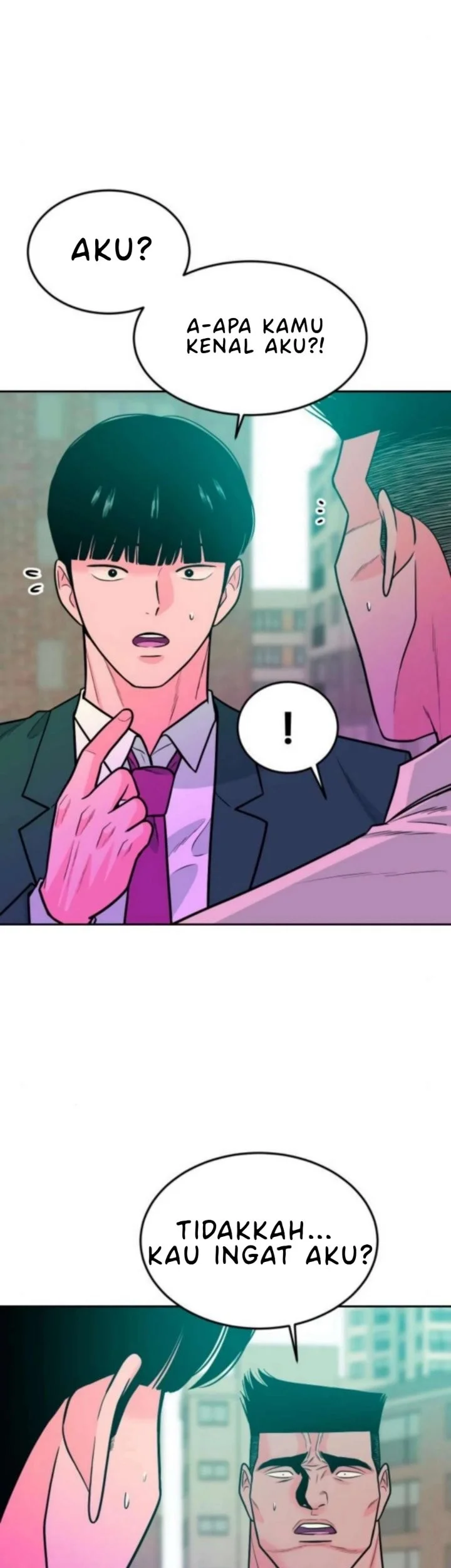 Student Jo-Eun Chapter 36 Gambar 61