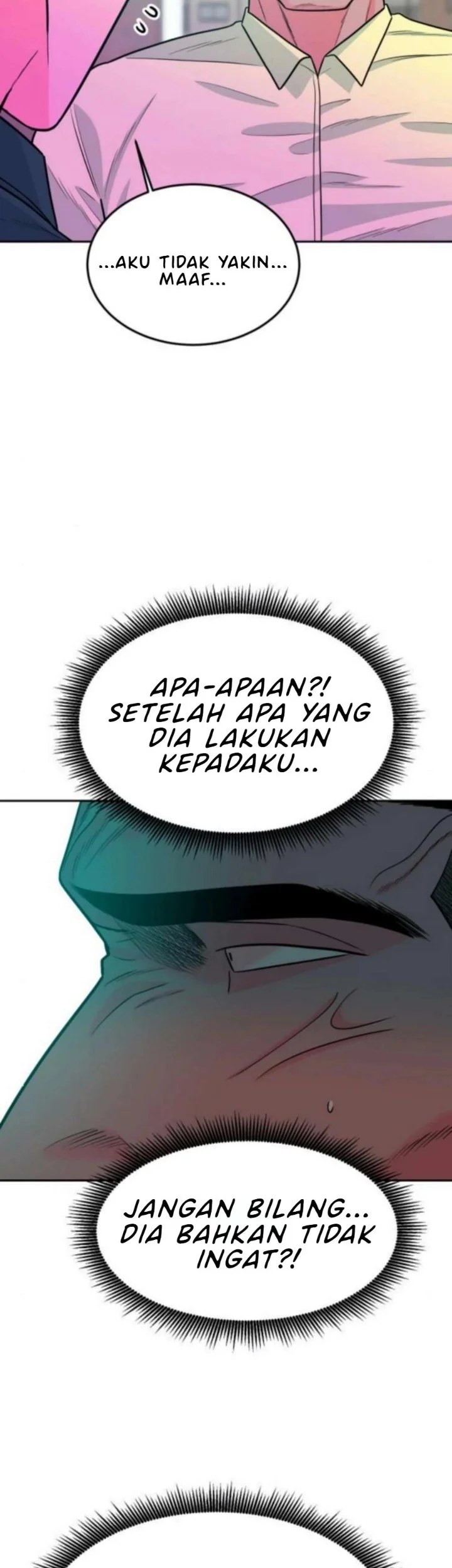 Student Jo-Eun Chapter 36 Gambar 62