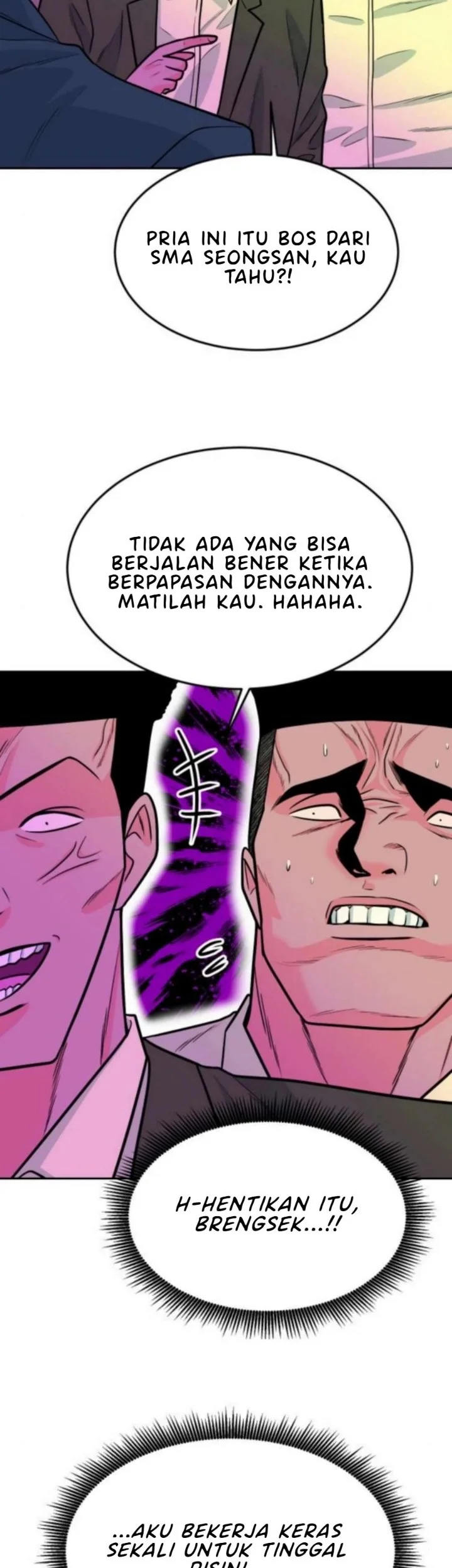 Student Jo-Eun Chapter 36 Gambar 64