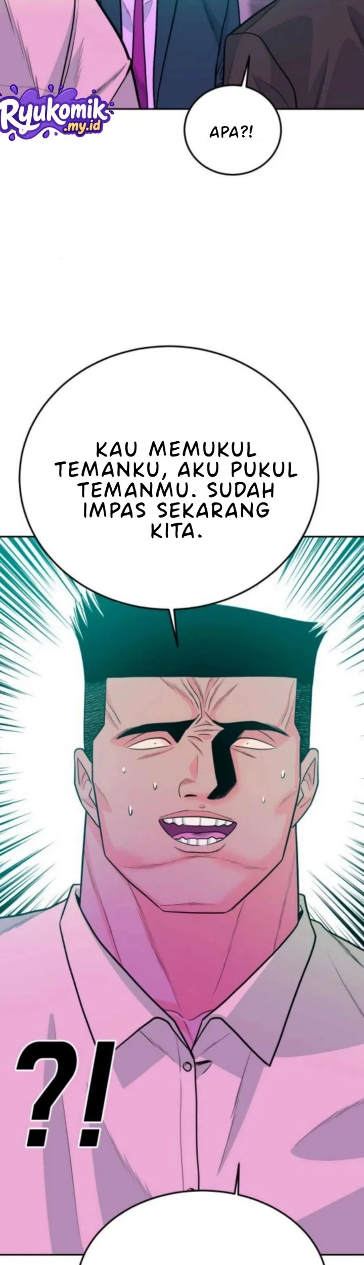 Student Jo-Eun Chapter 36 Gambar 67