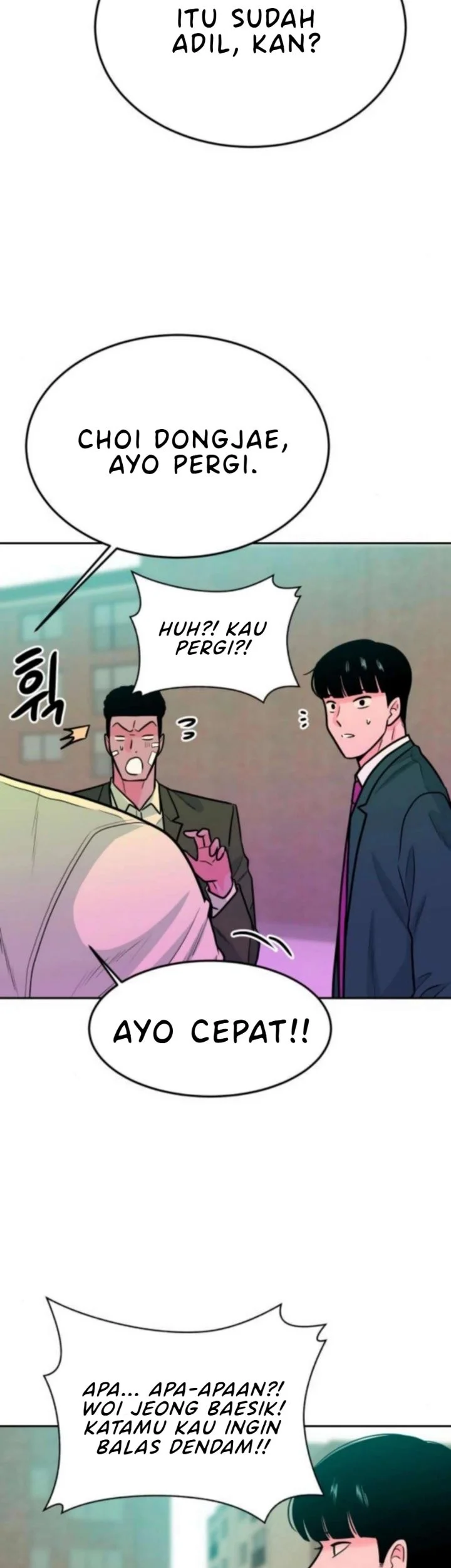 Student Jo-Eun Chapter 36 Gambar 68