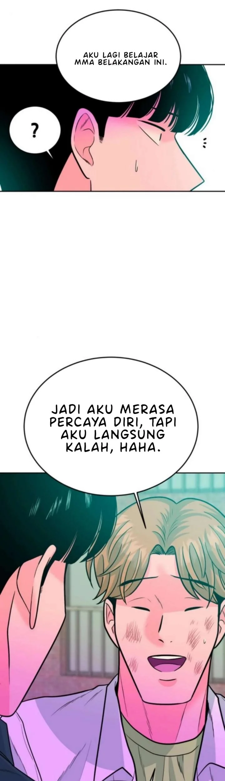 Student Jo-Eun Chapter 36 Gambar 71
