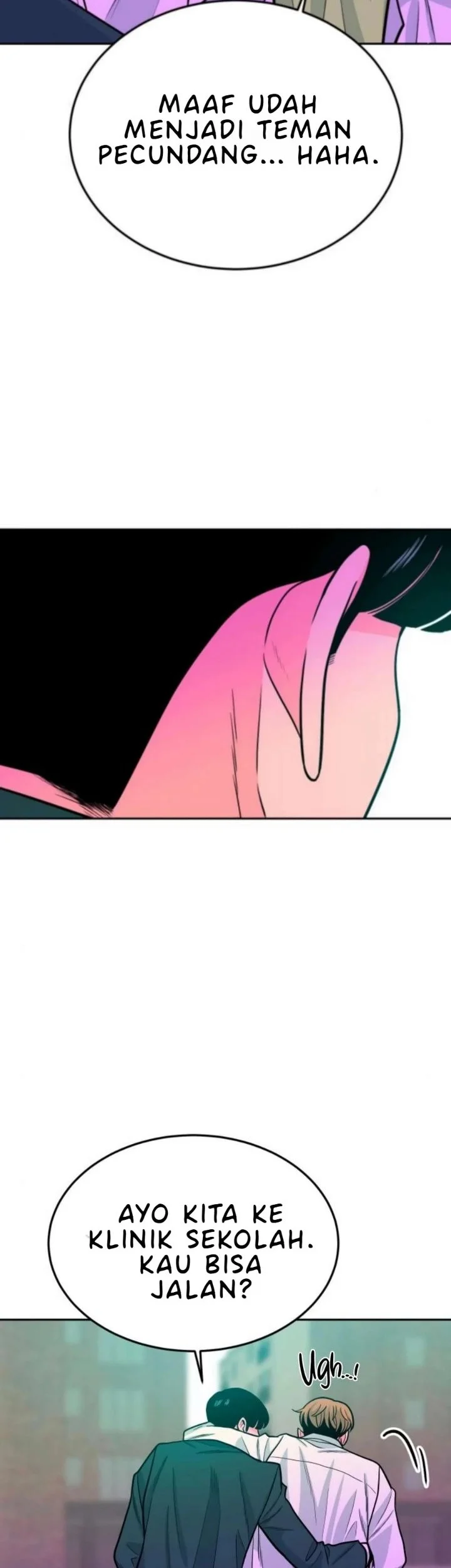 Student Jo-Eun Chapter 36 Gambar 72