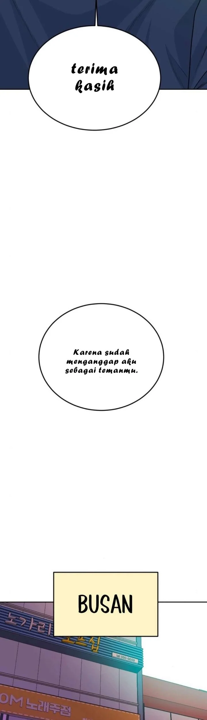 Student Jo-Eun Chapter 36 Gambar 74