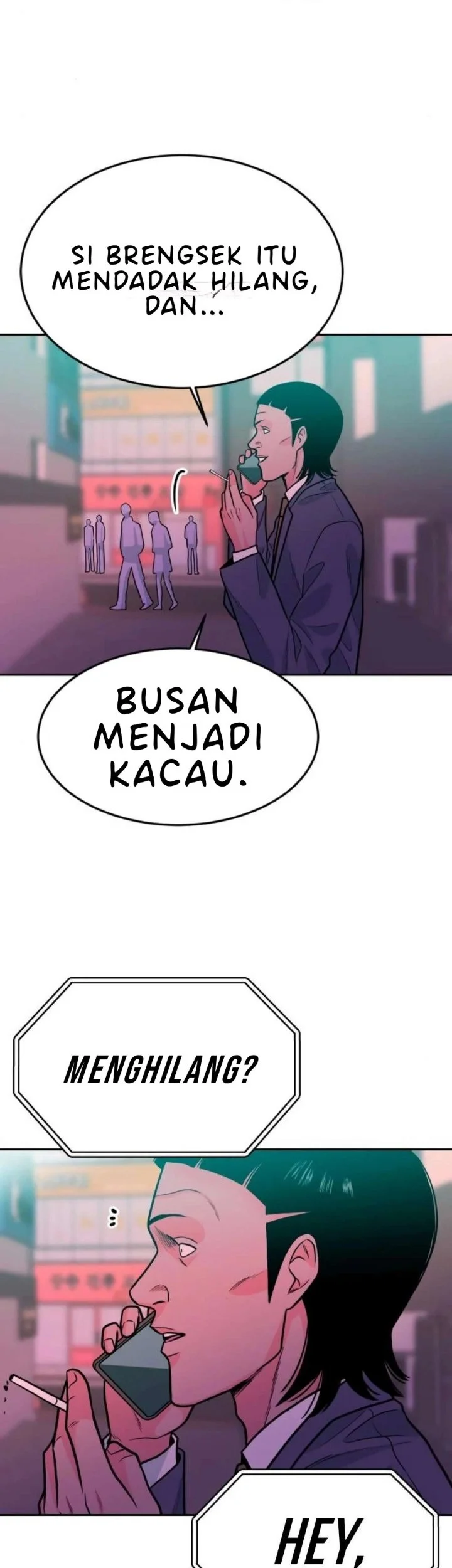 Student Jo-Eun Chapter 36 Gambar 77
