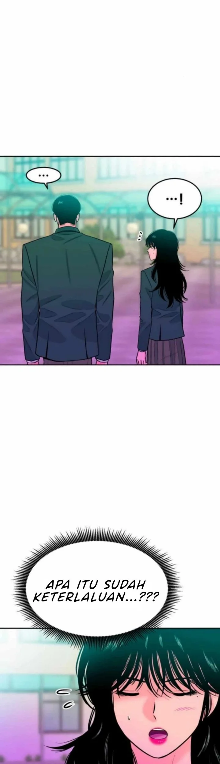 Student Jo-Eun Chapter 37 Gambar 47