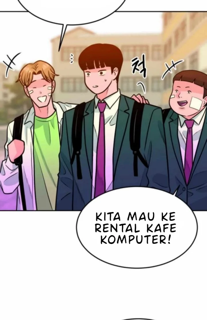 Student Jo-Eun Chapter 37 Gambar 55