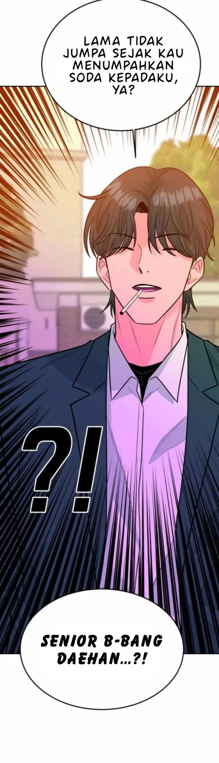 Student Jo-Eun Chapter 37 Gambar 60