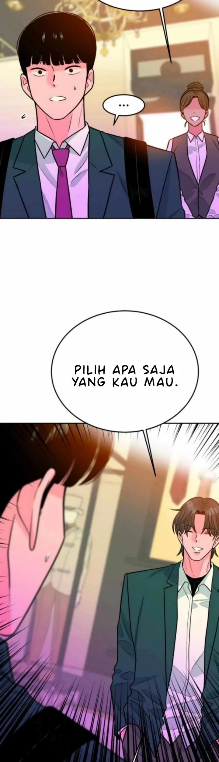 Student Jo-Eun Chapter 37 Gambar 66