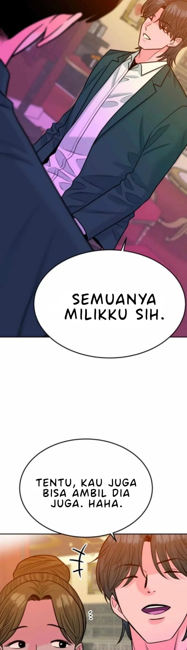 Student Jo-Eun Chapter 37 Gambar 70