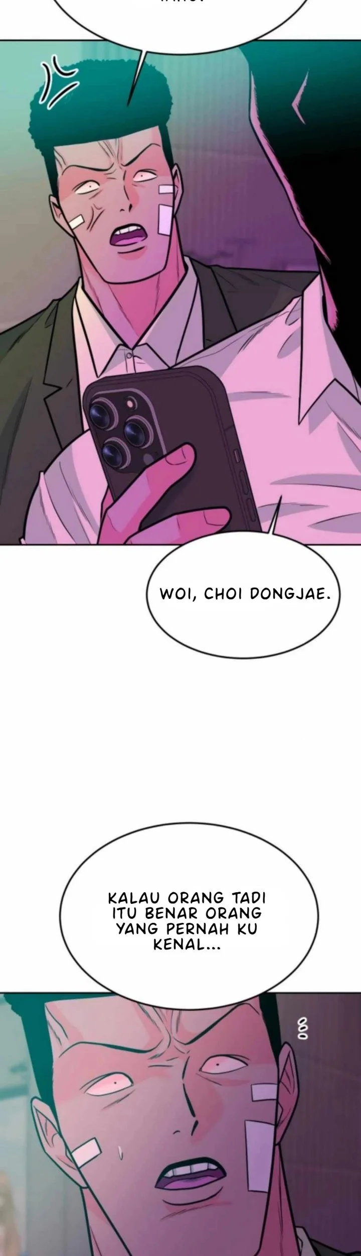 Student Jo-Eun Chapter 37 Gambar 3